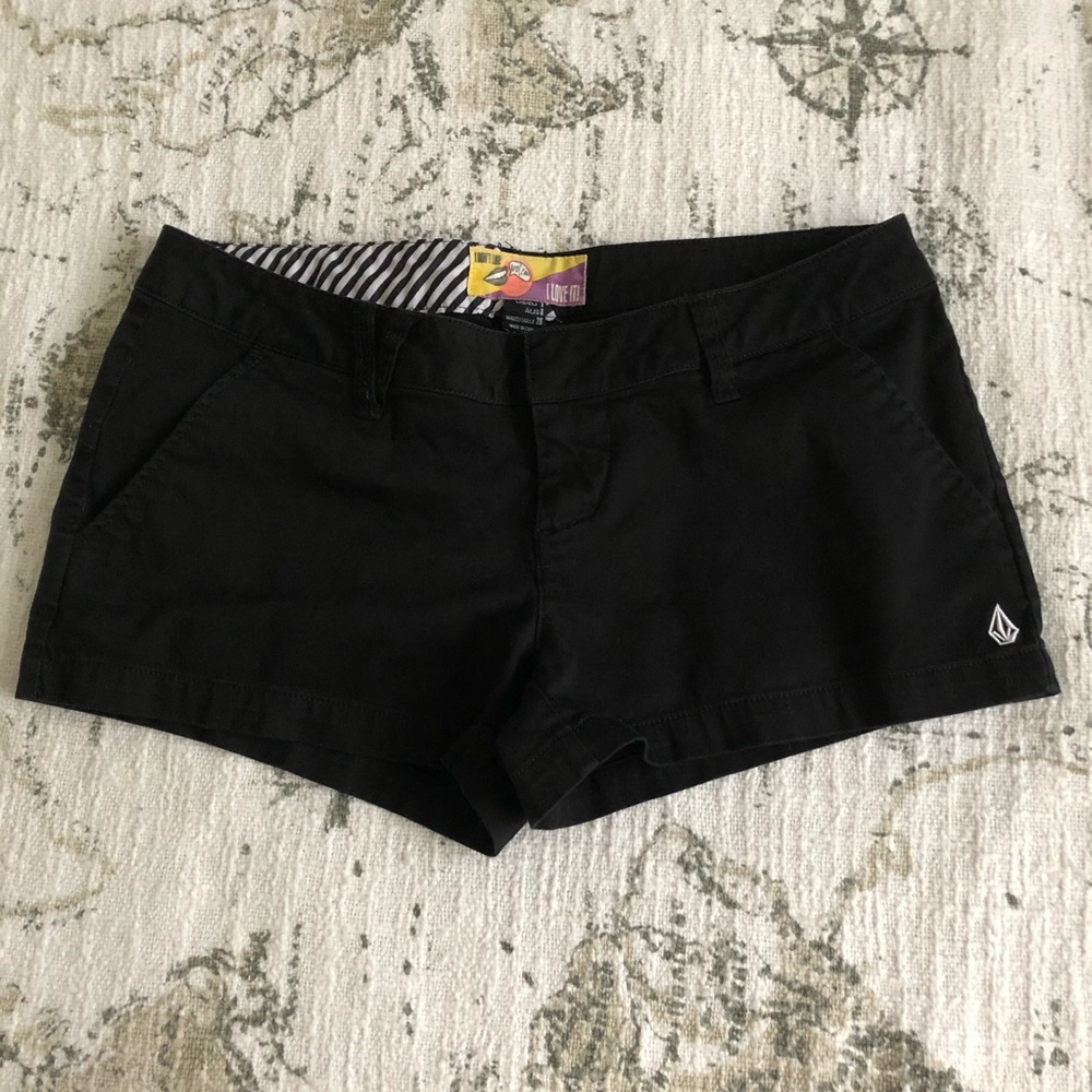 Volcom Shorts